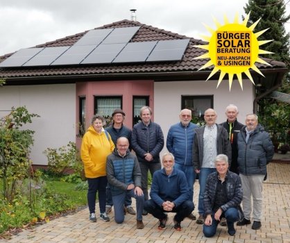 BürgerSolarBeratung