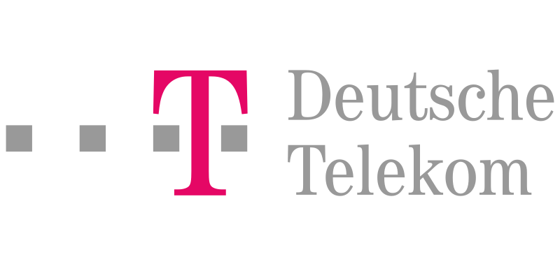 Logo der Deutschen Telekom