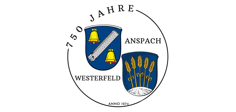750 Jahre Anspach und Westerfeld