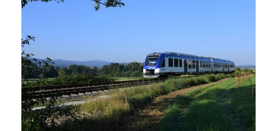 Taunusbahn