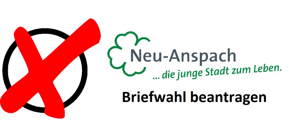 Briefwahl